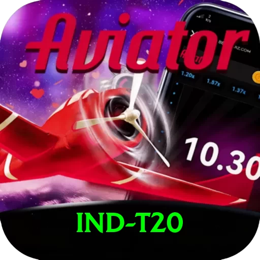 ind t20 - Gaming Premium - 2