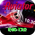 ind t20 - Gaming Premium