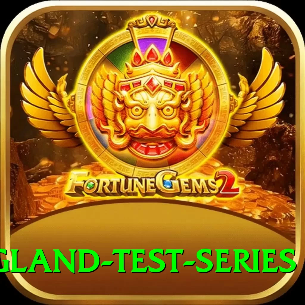 india england test series Gaming Deluxe v3.5.4 - 2