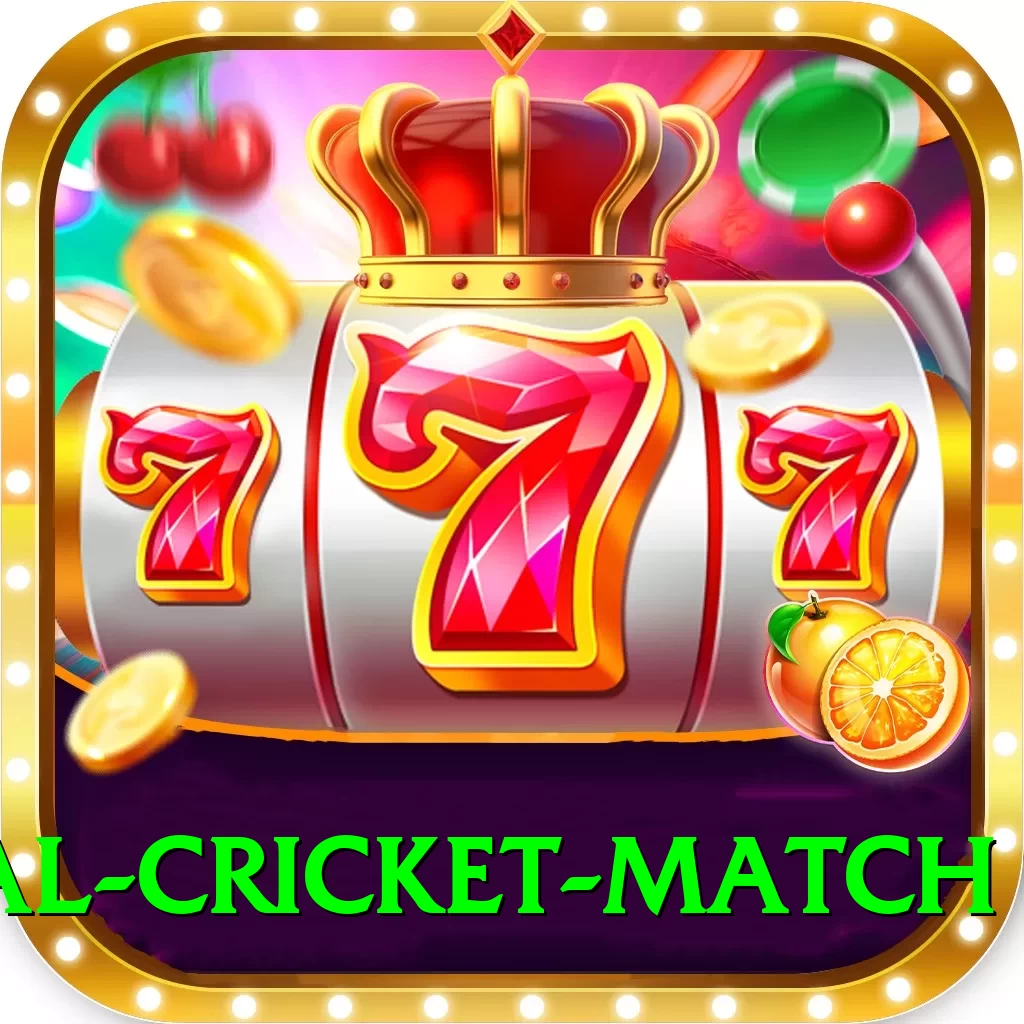international cricket match Gaming Elite - 2