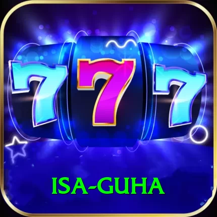 isa guha Casino Official v5.1.7 - 2