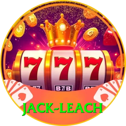 jack leach Slots Gold v1.2.8 - 2