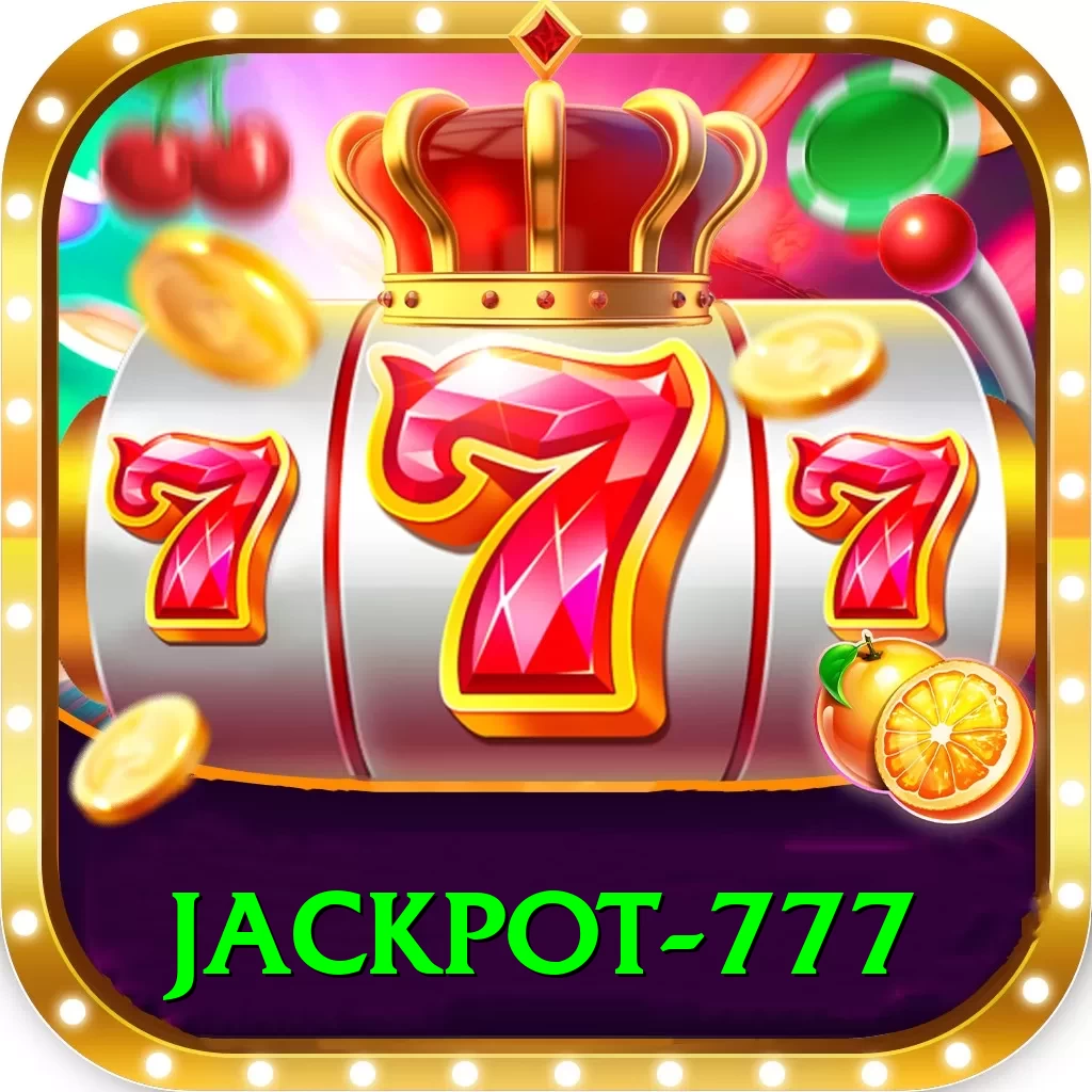 jackpot 777 - Casino Super - 2