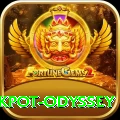 jackpot odyssey Casino Official v2.3.1