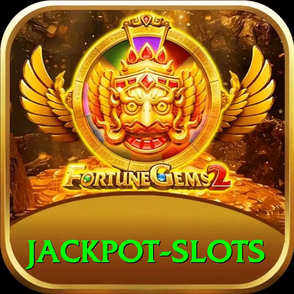 jackpot slots Game Royal v1.0.4 - 2