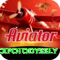 jackpotodyssey Live Casino Mega