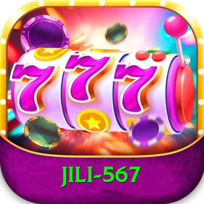 Jili 567 Ultimate v2.3.8 - 2