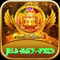 Jili 567 Legend Jackpot