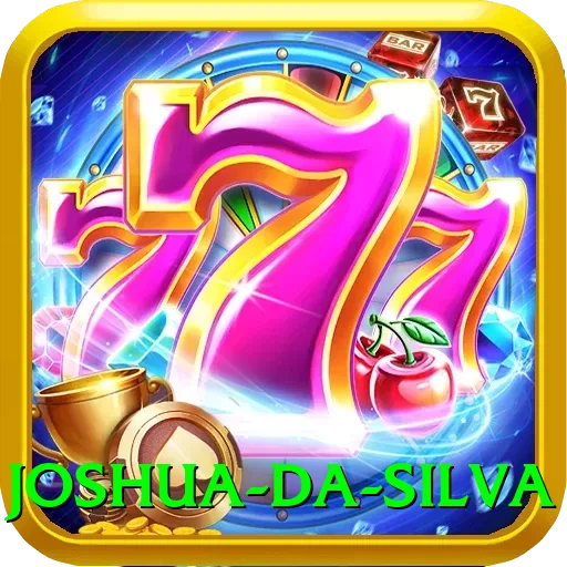 joshua da silva Plus - Win Real PKR - 2
