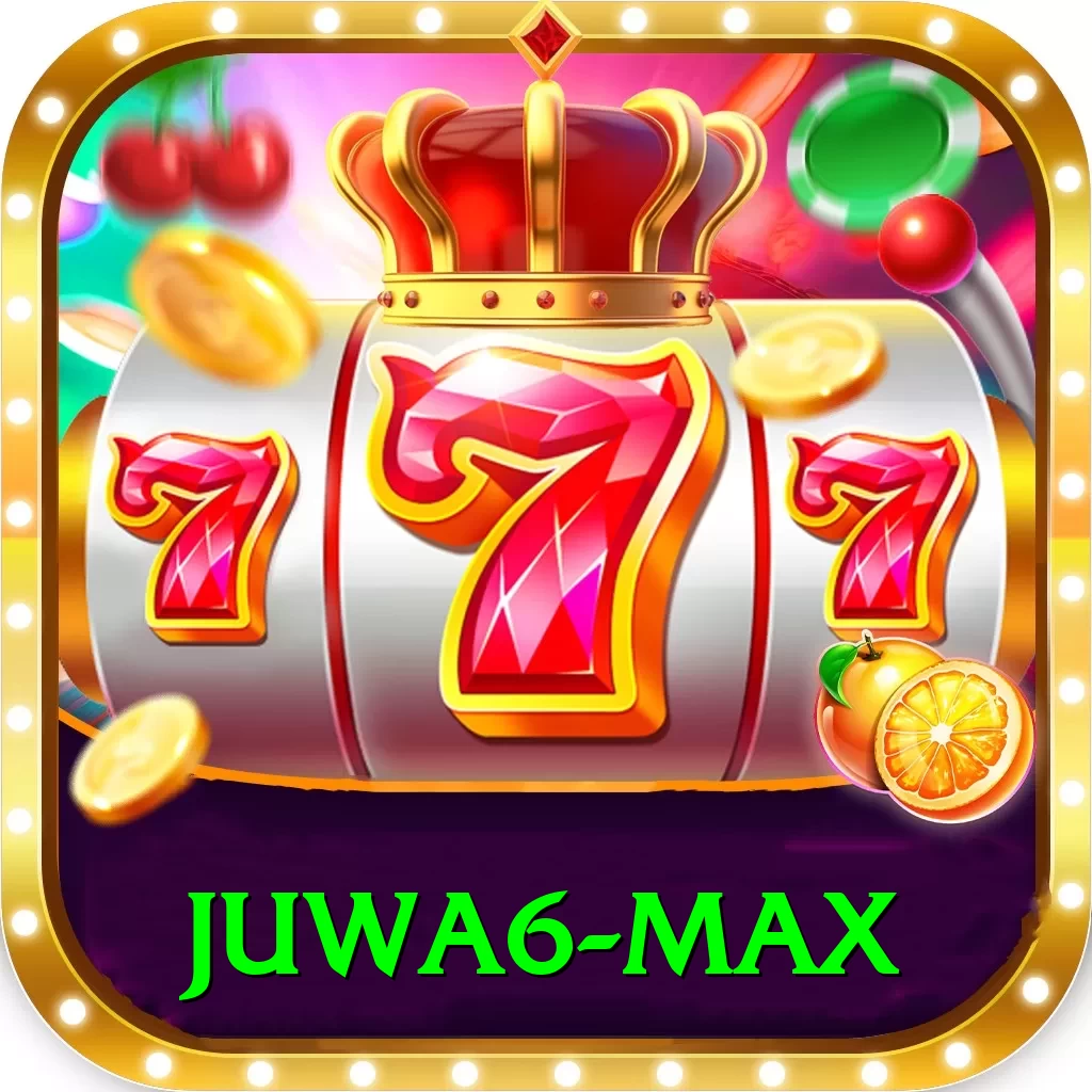 Juwa6 - Real Money VIP - 2