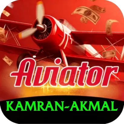 kamran akmal - Ultimate v2.6.1 - 2