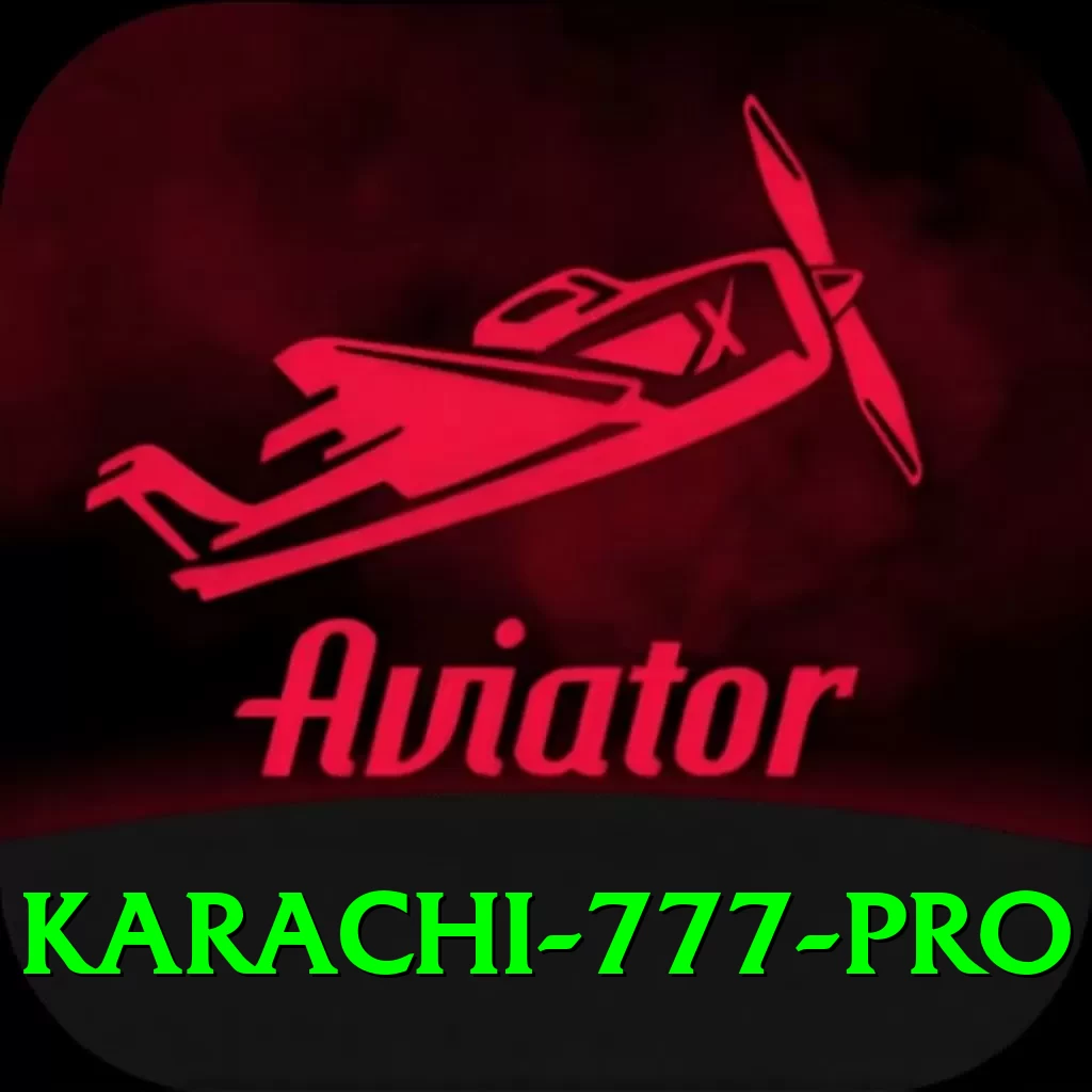 Karachi 777 Gaming VIP v2.8.7 - 2