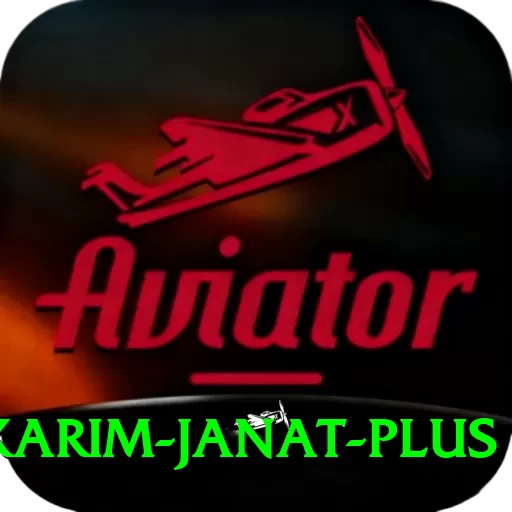 karim janat Plus Latest v5.4.1 - 2