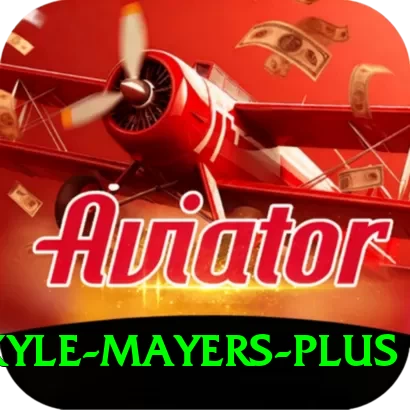 kyle mayers Deluxe Rewards - 2