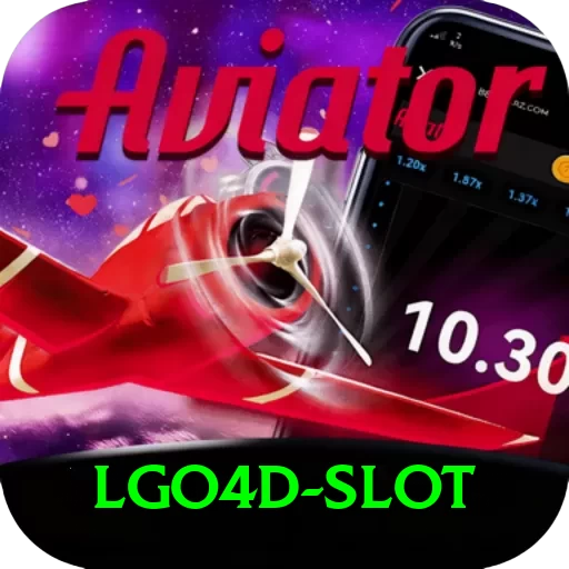 lgo4d slot APK Plus v4.0.6 - 2