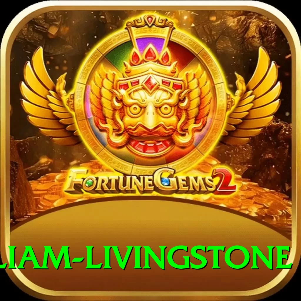 liam livingstone Casino Official v1.1.8 - 2