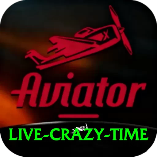 live crazy time Master - Win Real PKR - 2
