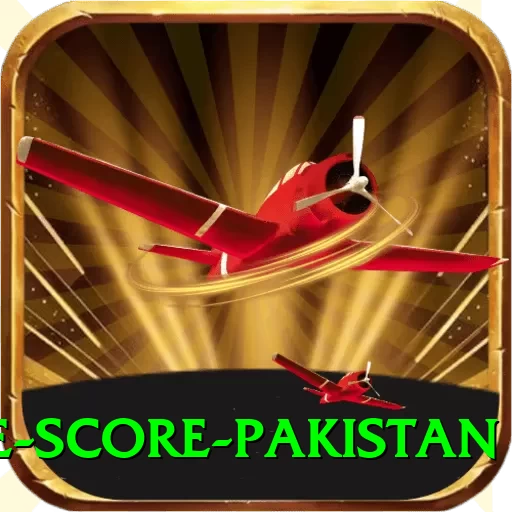 live score pakistan - Slots Champion - 2