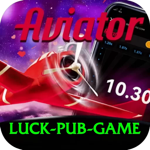 Luck Pub Game VIP Edition v2.3.5 - 2