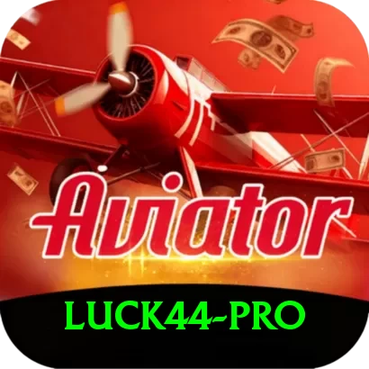 Luck44 Games (Casino & Earning) Plus v2.2.9 - 2