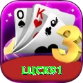 luck91 Pro Max v3.6.7