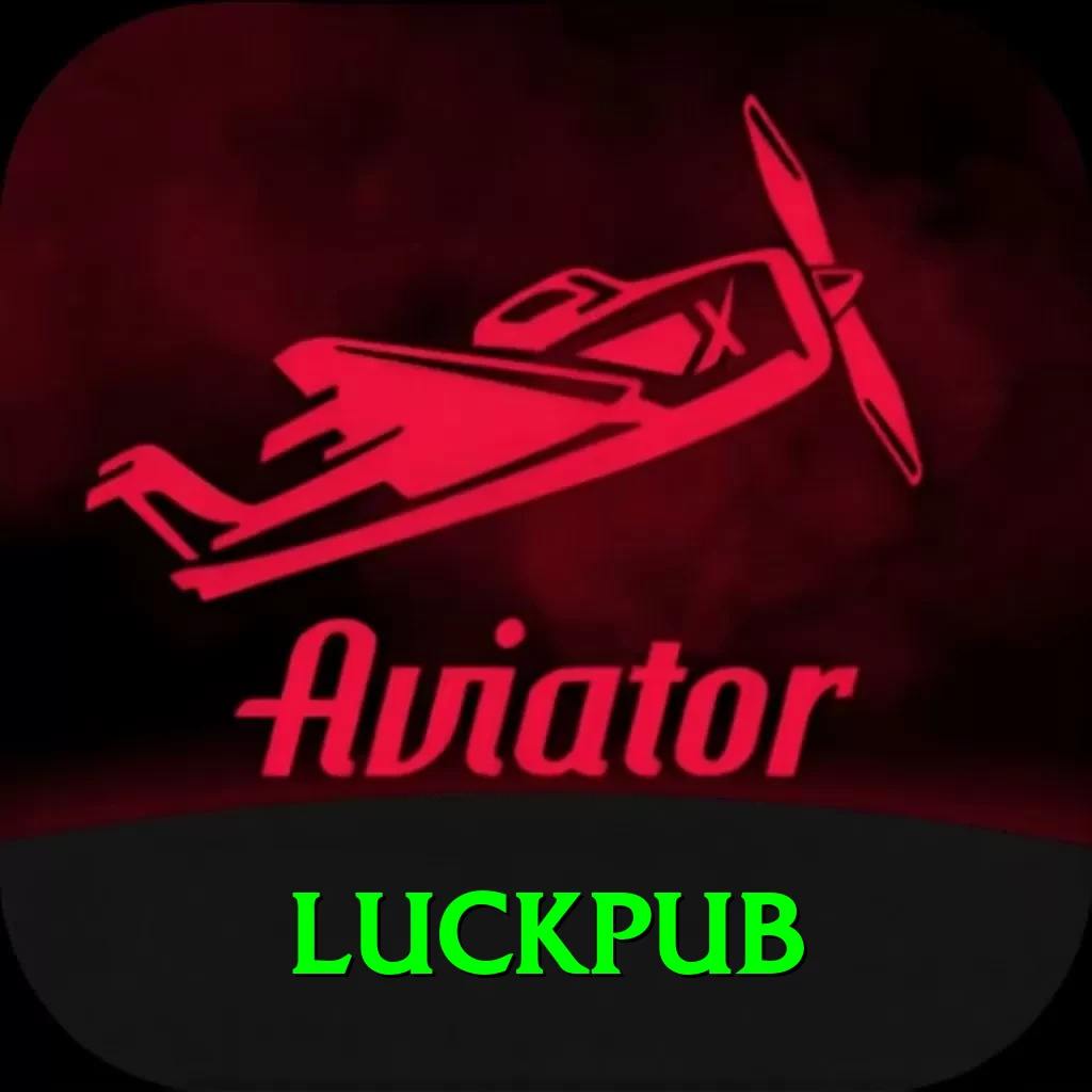 luckpub - Mega v1.5.5 - 2