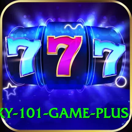 Lucky 101 Game Elite v1.6.0 - 2