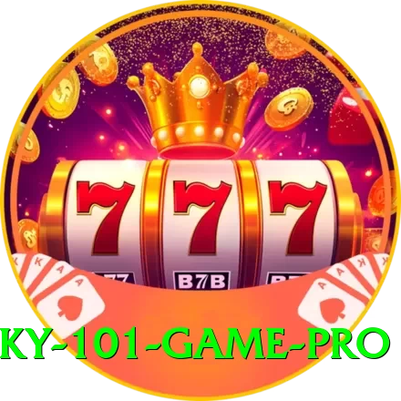 Lucky 101 Game Gaming Supreme v1.3.4 - 2