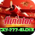 lucky 777 slots Mega APK v3.6.8