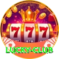 lucky club Gold - Casino & Slots