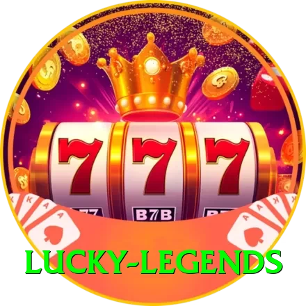 Lucky Legends VIP Edition v4.0.8 - 2