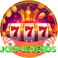 Lucky Legends VIP Edition v4.0.8