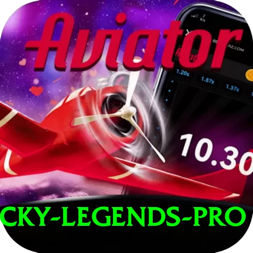 Lucky Legends - Max Edition v4.9.1 - 2