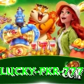 Lucky PKR 777 Max v3.8.0