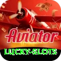 lucky slots - Gaming Plus