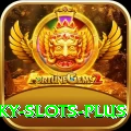 lucky slots - Deluxe Earning App