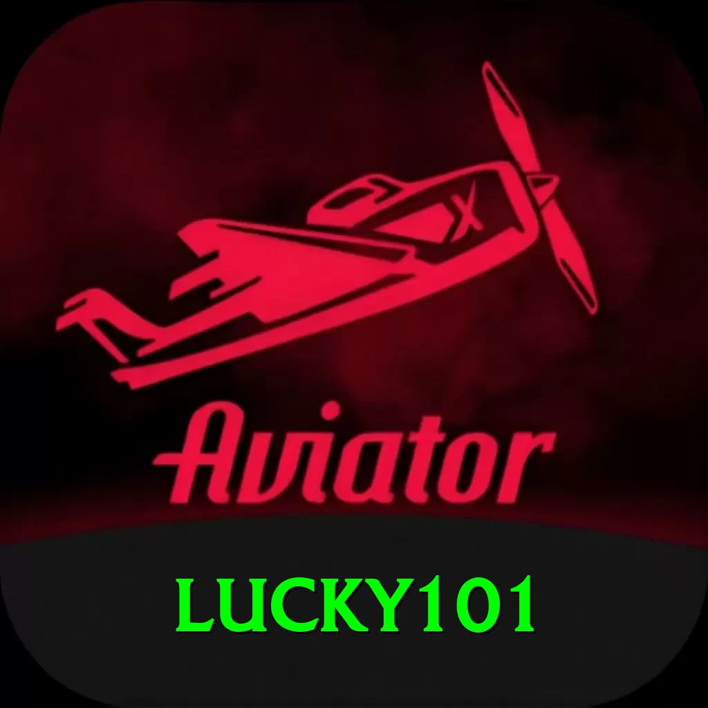 lucky101 Official v3.3.4 - 2