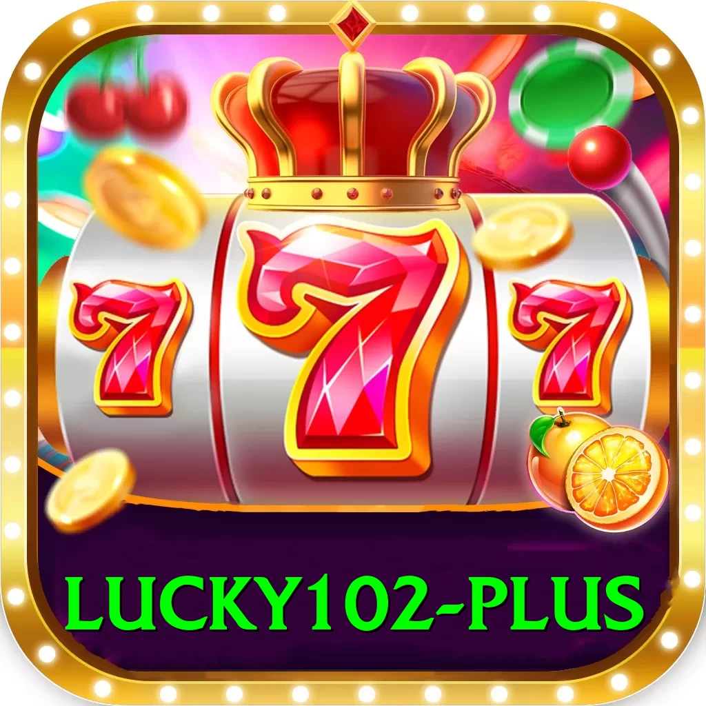 lucky102 Game Master v4.1.8 - 2