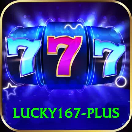 Lucky167 Mega New - 2