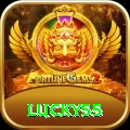 lucky55 - Casino Plus