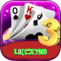 luckyi8 VIP Pro v2.1.9