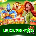 luckyi8 Live Plus v3.6.8