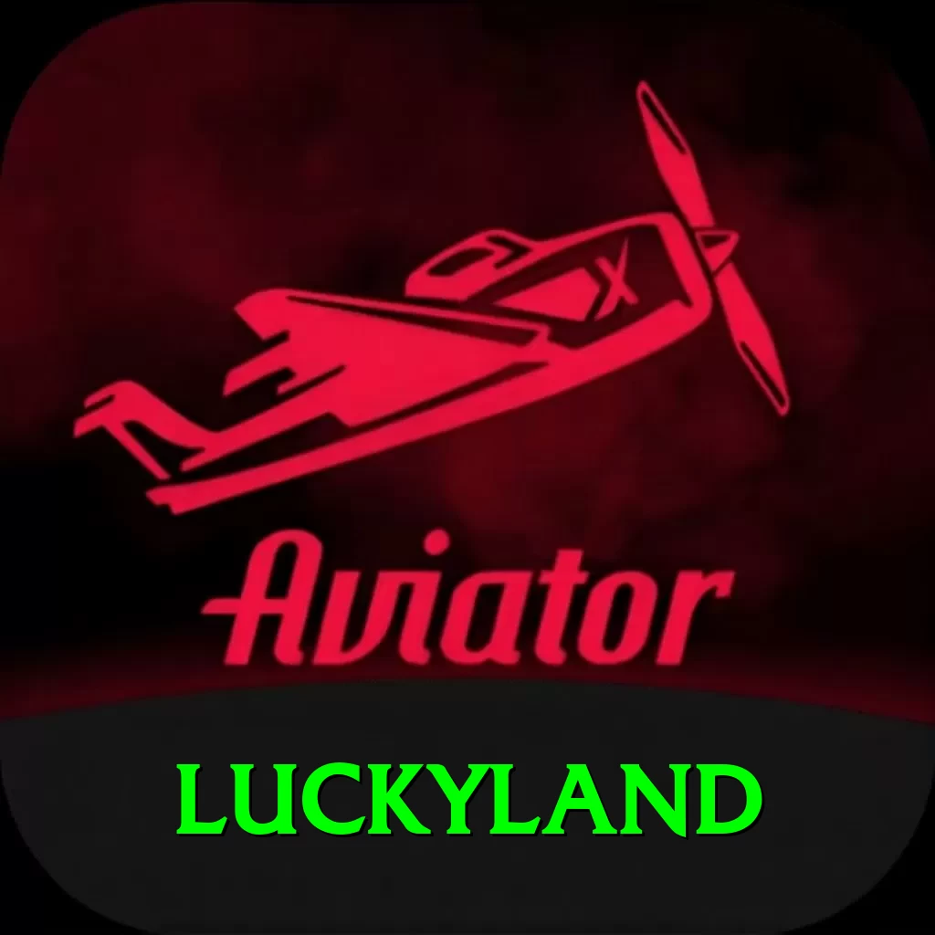luckyland Games Plus - 2