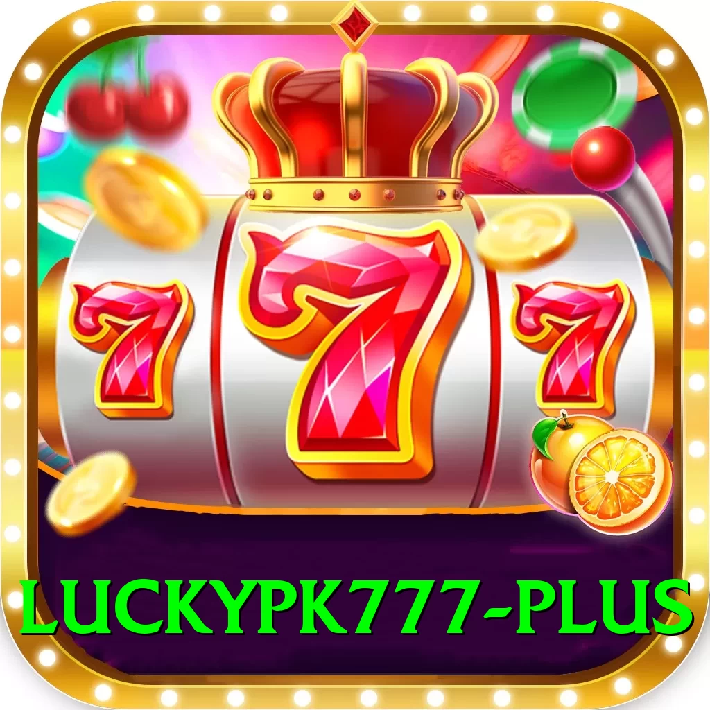 luckypk777 - VIP Edition v1.5.0 - 2