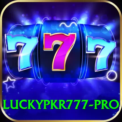 luckypkr777 Deluxe Jackpot - 2