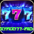 luckypkr777 Deluxe Jackpot