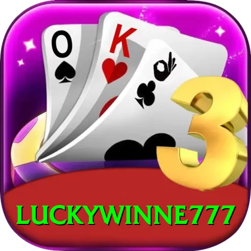 luckywinne777 Pro PK v1.7.1 - 2