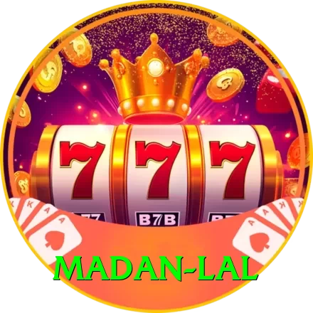 madan lal Plus PK v1.1.4 - 2