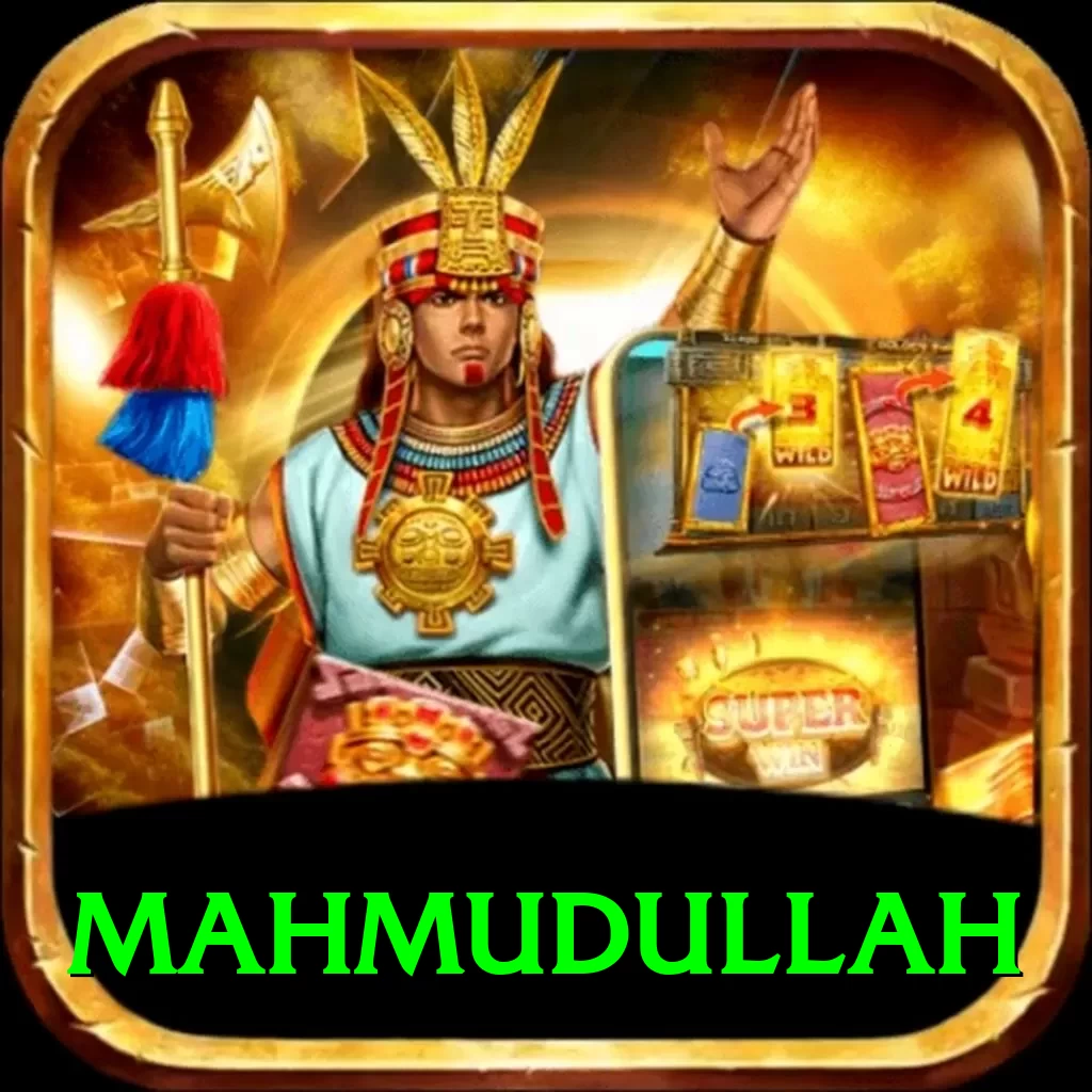 mahmudullah Legend APK v5.9.0 - 2