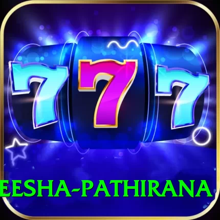 matheesha pathirana - Live Prime - 2